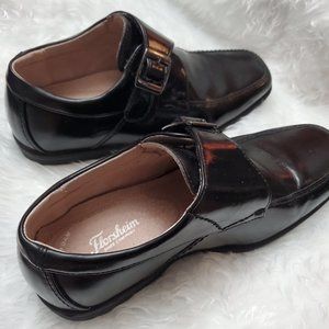 Florsheim size 5 dress shoes